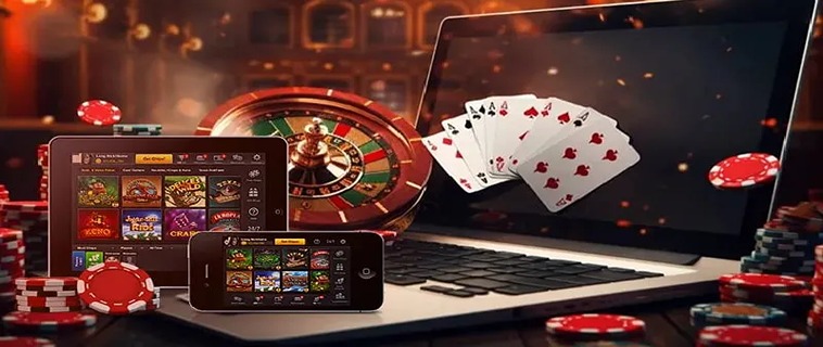 Khám Phá Casino Online Sao789: Trải Nghiệm Sân Chơi Đỉnh Cao