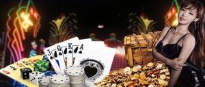 Trải Nghiệm Đỉnh Cao Baccarat Tại Sao789: Hướng Dẫn Chi Tiết