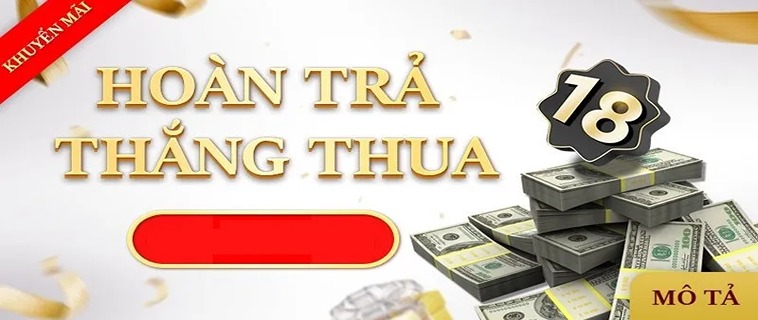 Hoàn Trả Hàng Ngày Tại Sao789: Cơ Hội Nhận Lại Tiền Cược