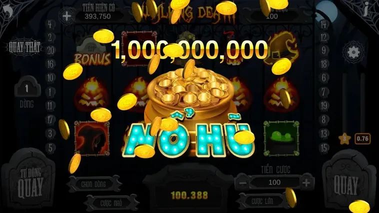 Nổ Hũ Bong88: Bí Quyết Thắng Lớn Từ Cao Thủ Slot Game Online 1 Nổ Hũ Bong88: Bí Quyết Thắng Lớn Từ Cao Thủ Slot Game Online