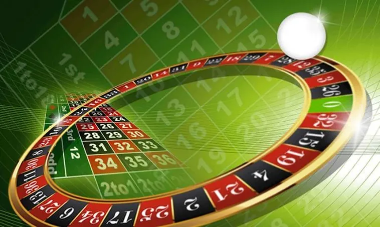 Săn Thưởng Lớn Cùng Roulette Tại Nhà Cái KU68: Bí Kíp Tham Gia 1 cach tham gia roulette nha cai