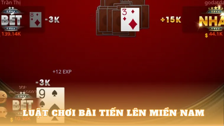 Cách Thành Công Khi Tham Gia Tiến Lên Miền Nam 79Win 1 Cách Thành Công Khi Tham Gia Tiến Lên Miền Nam 79Win
