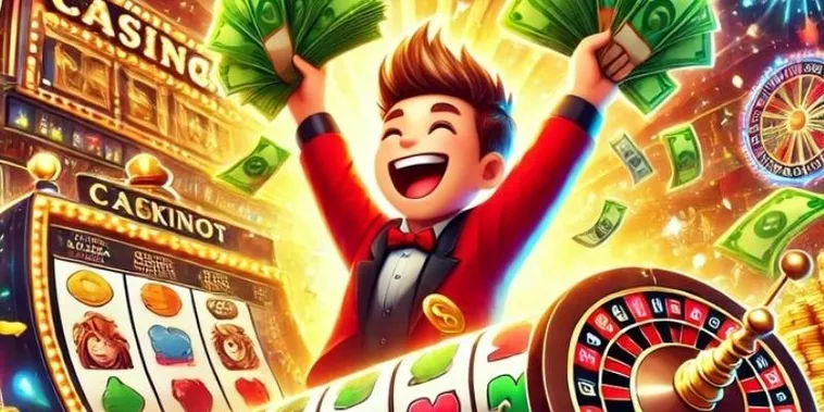 Khám Phá Thế Giới Nổ Hũ Bet88: Cơ Hội Vàng Đổi Đời Trong Tầm Tay 1 Khám Phá Thế Giới Nổ Hũ Bet88: Cơ Hội Vàng Đổi Đời Trong Tầm Tay