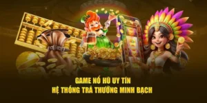 Khám Phá Thế Giới Giải Trí Nổ Hũ Bet88: Hành Trình Thú Vị